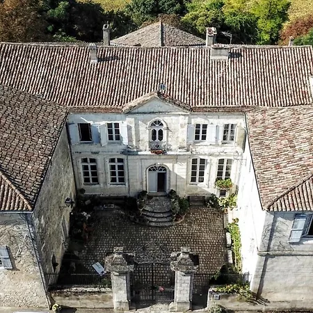 Cours De Thomazeau * Castillonnès