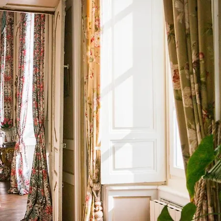 Cours De Thomazeau فندق مبيت وإفطار 3*