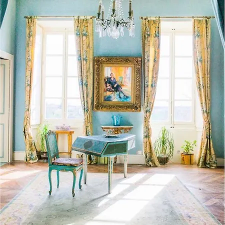 Bed & Breakfast Cours De Thomazeau *