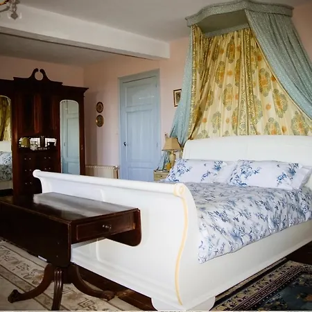 فندق مبيت وإفطار Cours De Thomazeau Castillonnès