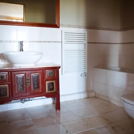 Bed & Breakfast Cours De Thomazeau