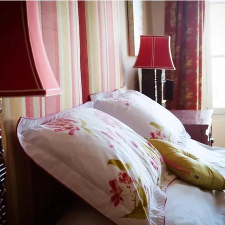 Bed & Breakfast Cours De Thomazeau